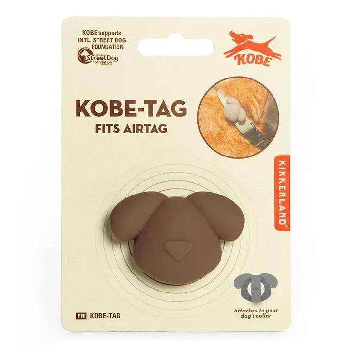 Doggie Vibes - Dog-Tag